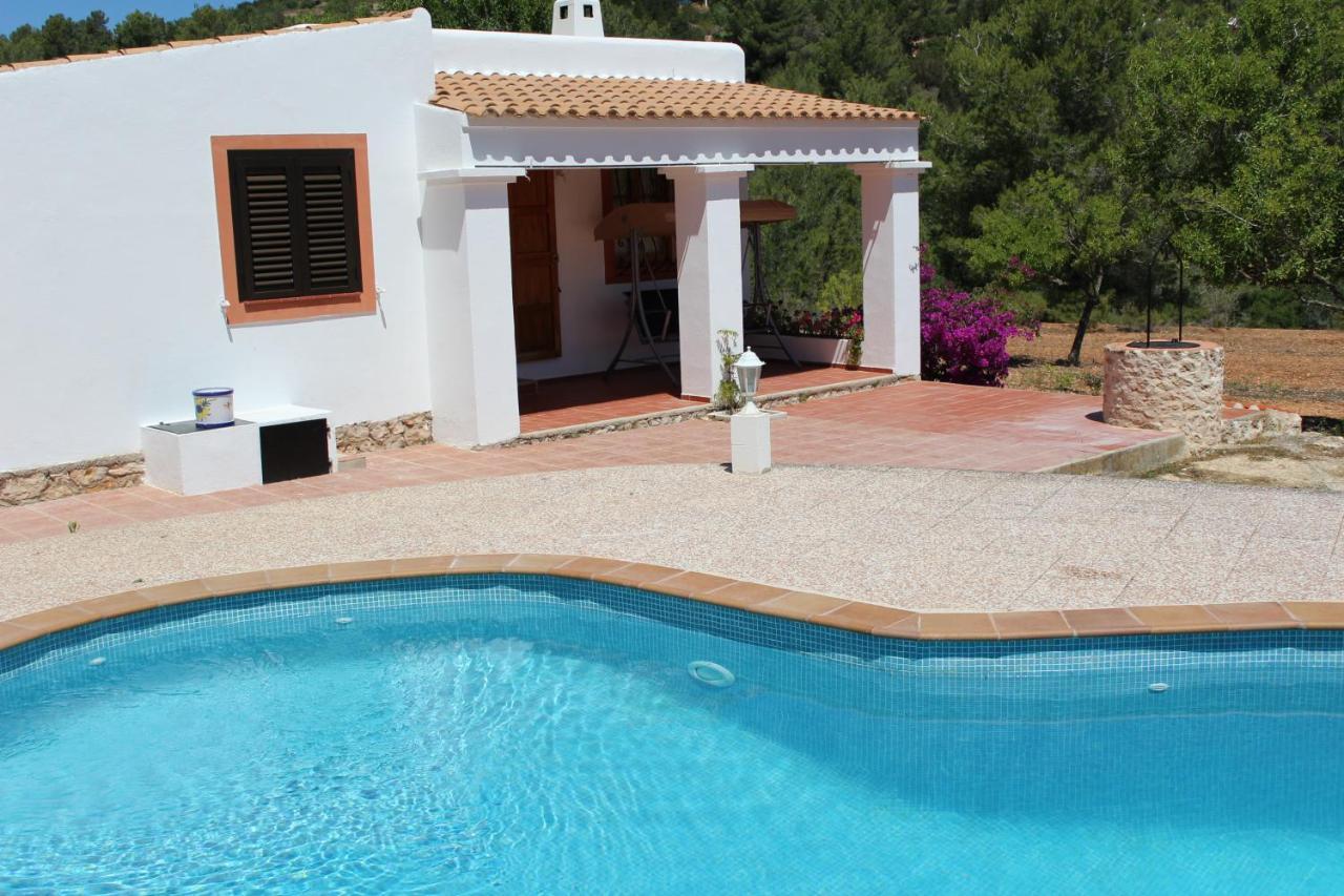 Villa Great Paradise ซานโฮเซ เด ซา ตาลายา ภายนอก รูปภาพ
