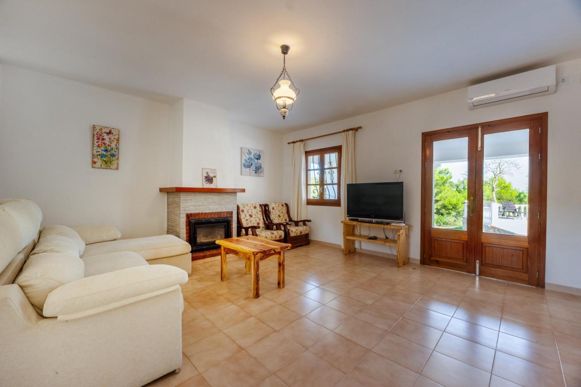 Villa Great Paradise ซานโฮเซ เด ซา ตาลายา ภายนอก รูปภาพ