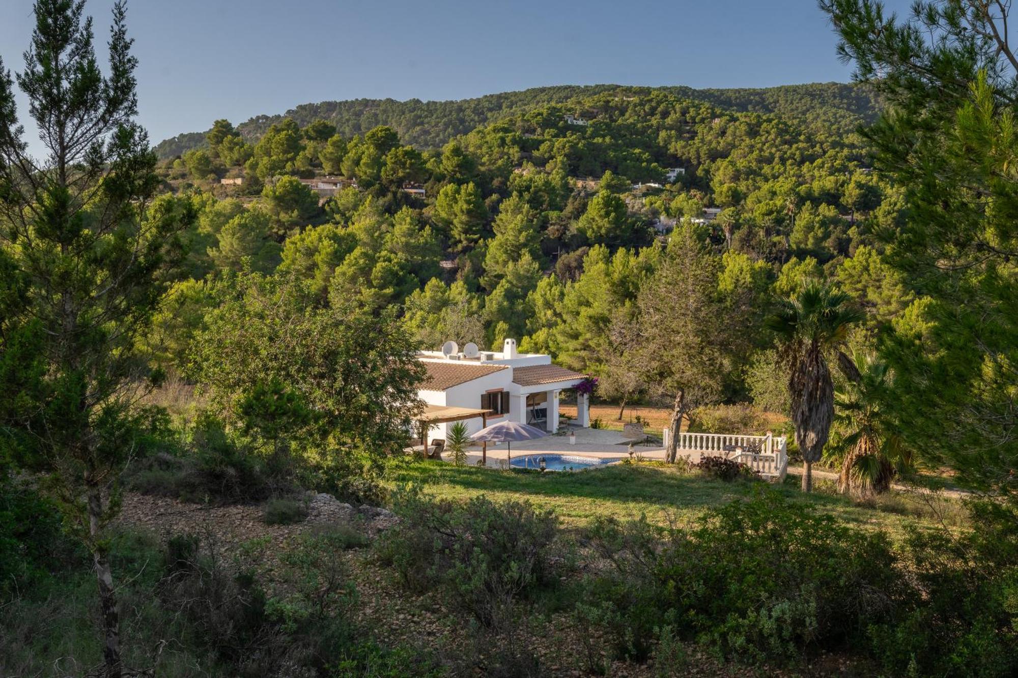 Villa Great Paradise ซานโฮเซ เด ซา ตาลายา ภายนอก รูปภาพ
