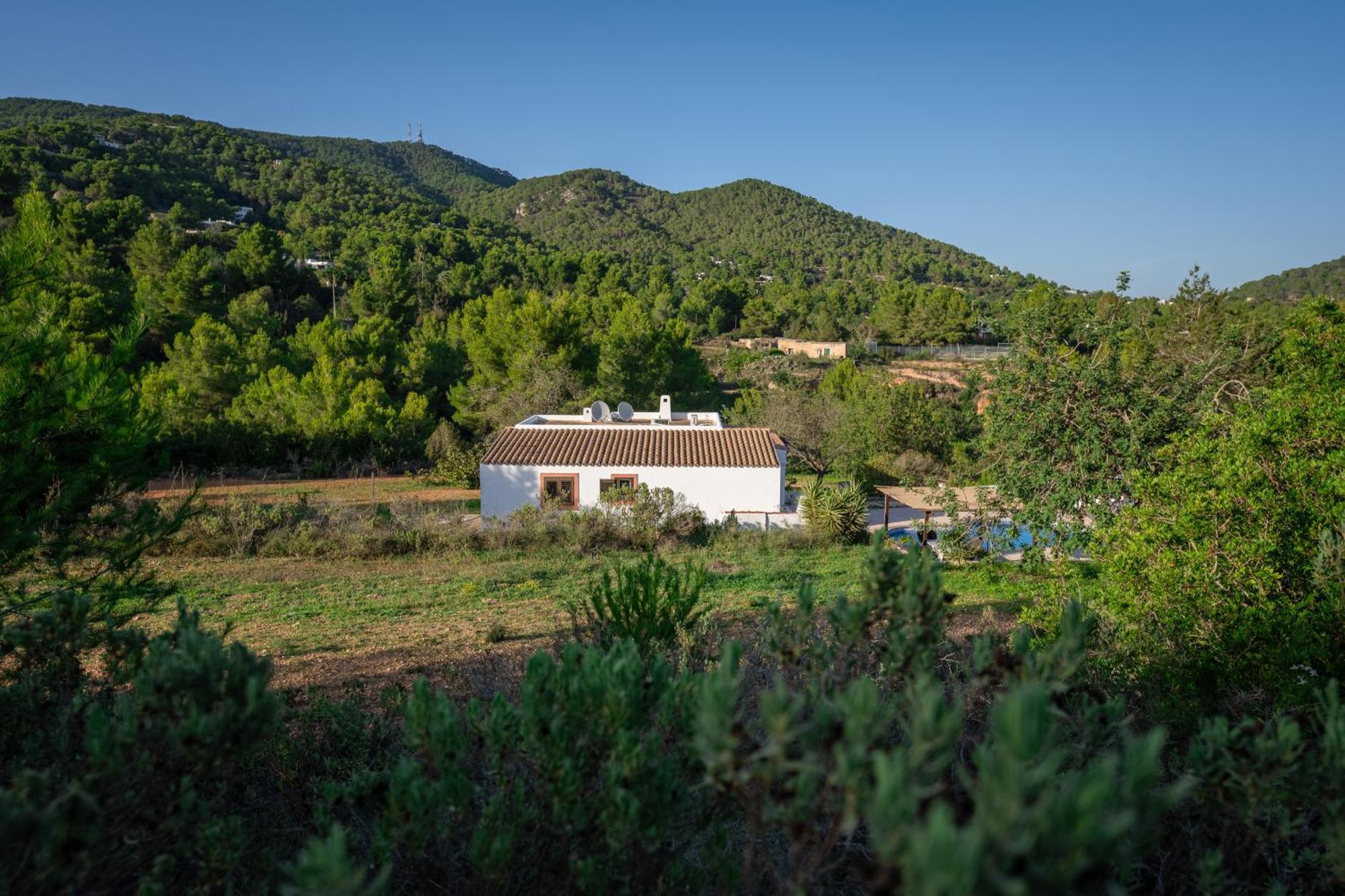 Villa Great Paradise ซานโฮเซ เด ซา ตาลายา ภายนอก รูปภาพ